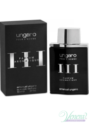 Emanuel Ungaro Ungaro Pour L'Homme III Parfum A...