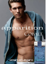 Emanuel Ungaro Apparition Cobalt EDT 90ml για άνδρες Ανδρικά Αρώματα