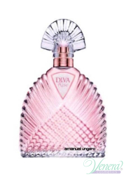 Emanuel Ungaro Diva Rose EDP 100ml για γυναίκες...