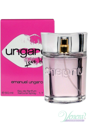 Emanuel Ungaro Ungaro Love Kiss EDP 30ml για γυ...