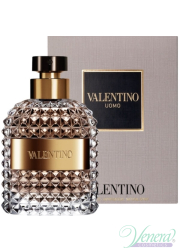 Valentino Uomo EDT 50ml για άνδρες