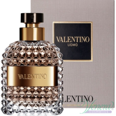 Valentino Uomo EDT 100ml για άνδρες Ανδρικά Αρώματα