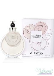 Valentino Valentina EDP 80ml για γυναίκες ασυσκ...