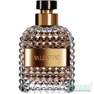 Valentino Uomo EDT 100ml για άνδρες ασυσκεύαστo Products without package