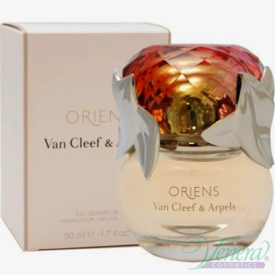Van Cleef & Arpels Oriens EDP 50ml για γυναίκες Γυναικεία αρώματα