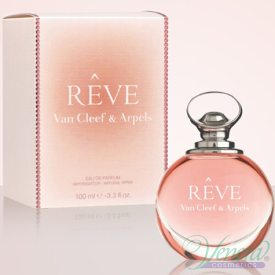 Van Cleef & Arpels Reve EDP 30ml για γυναίκες Γυναικεία αρώματα