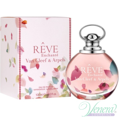 Van Cleef & Arpels Reve Enchante EDP 50ml for Women Women's Fragrance