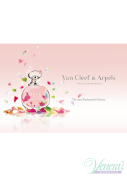 Van Cleef & Arpels Reve Enchante EDP 50ml for Women Women's Fragrance