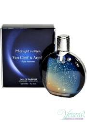 Van Cleef & Arpels Midnight in Paris EDP 75...
