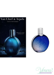 Van Cleef & Arpels Midnight in Paris EDT 40ml για άνδρες Ανδρικά Αρώματα