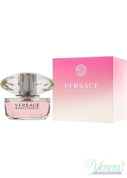 Versace Bright Crystal Perfumed Deodorant 50ml για γυναίκες Women's face and body products