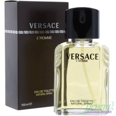 Versace L'Homme EDT 30ml για άνδρες Ανδρικά Αρώματα