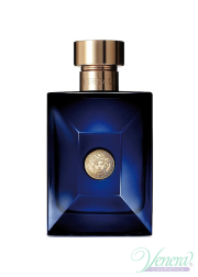 Versace Pour Homme Dylan Blue EDT 100ml για άνδρες ασυσκεύαστo Men's Fragrances without package