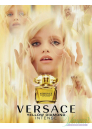 Versace Yellow Diamond Intense Set (EDT 30ml + BL 50ml) για γυναίκες Women's Gift sets
