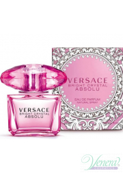 Versace Bright Crystal Absolu EDP 30ml για γυναίκες Γυναικεία αρώματα