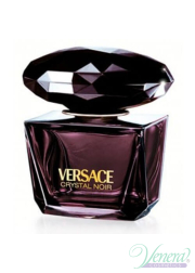 Versace Crystal Noir EDP 90ml για γυναίκες ασυσκεύαστo Γυναικεία Αρώματα Χωρίς Συσκευασία