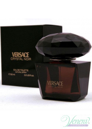Versace Crystal Noir EDT 50ml για γυναίκες Γυναικεία αρώματα