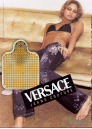 Versace Jeans Couture EDT 75ml για γυναίκες ασυσκεύαστo  Προϊόντα χωρίς συσκευασία