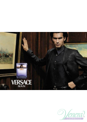 Versace Man EDT 100ml για άνδρες ασυσκεύαστo
