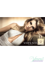 Versace Pour Femme EDP 100ml για γυναίκες ασυσκεύαστo Προϊόντα χωρίς συσκευασία