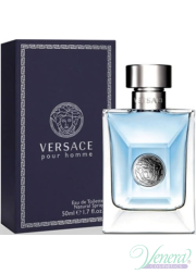 Versace Pour Homme EDT 30ml για άνδρες Ανδρικά Αρώματα