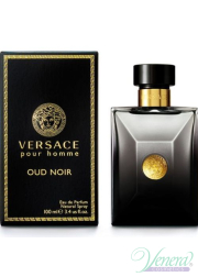 Versace Pour Homme Oud Noir EDP 100ml για άνδρες