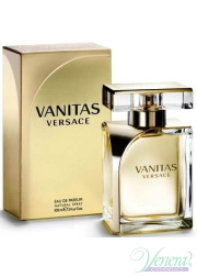 Versace Vanitas EDP 30ml για γυναίκες