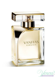 Versace Vanitas EDP 100ml για γυναίκες ασυσκεύαστo Γυναικεία Αρώματα Χωρίς Συσκευασία