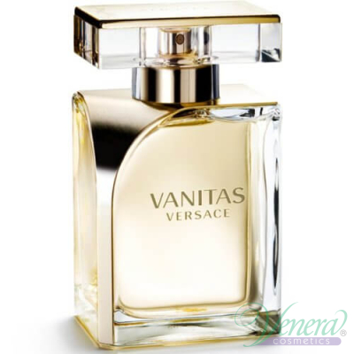Versace Vanitas EDP 100ml για γυναίκες ασυσκεύαστo Γυναικεία Αρώματα Χωρίς Συσκευασία