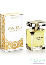 Versace Vanitas EDT 30ml για γυναίκες