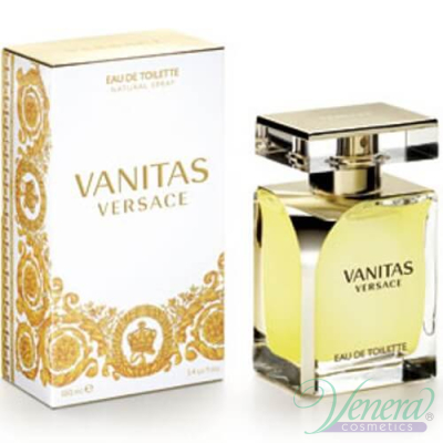 Versace Vanitas EDT 30ml για γυναίκες Γυναικεία αρώματα