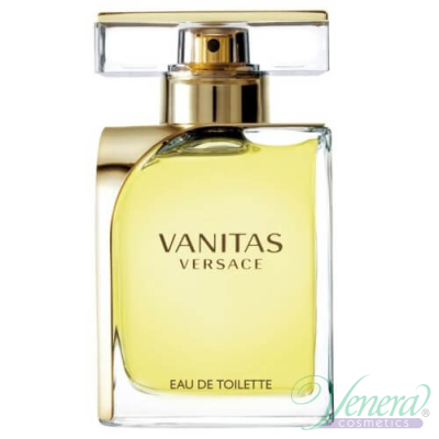 Versace Vanitas EDT 100ml για γυναίκες ασυσκεύαστo Γυναικεία Αρώματα Χωρίς Συσκευασία