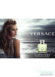Versace Versense Deo Spray 50ml για γυναίκες
