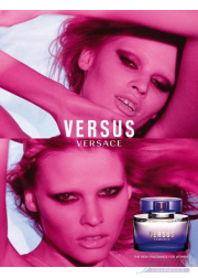 Versace Versus EDT 100ml για γυναίκες ασυσκεύαστo