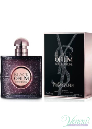 YSL Black Opium Nuit Blanche EDP 50ml για γυναίκες Γυναικεία αρώματα