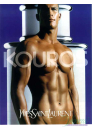 YSL Kouros EDT 100ml για άνδρες Men's Fragrance