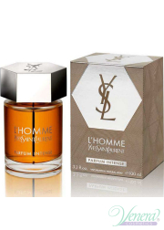 YSL L'Homme Parfum Intense EDP 100ml για άνδρες Ανδρικά Αρώματα