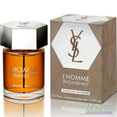YSL L'Homme Parfum Intense EDP 100ml για άνδρες Ανδρικά Αρώματα