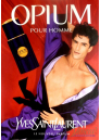 YSL Opium Pour Homme EDT 100ml για άνδρες Men's Fragrance