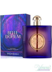 YSL Belle D'Opium EDP 50ml για γυναίκες Γυναικεία αρώματα