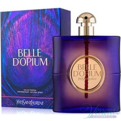 YSL Belle D'Opium EDP 30ml για γυναίκες Γυναικεία αρώματα