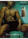 YSL Body Kouros EDT 100ml για άνδρες ασυσκεύαστo Ανδρικά Аρώματα χωρίς συσκευασία