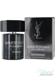 YSL La Nuit De L'Homme Le Parfum EDP 100ml...