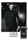 YSL La Nuit De L'Homme Le Parfum EDP 100ml για άνδρες ασυσκεύαστo Προϊόντα χωρίς συσκευασία