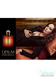 YSL Opium EDT 90ml για γυναίκες Γυναικεία Аρώματα
