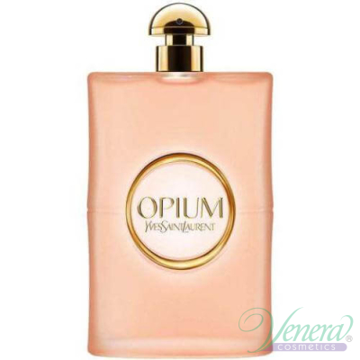 YSL Opium Vapeurs de Parfum EDT 75ml για γυναίκες ασυσκεύαστo Γυναικεία Аρώματα χωρίς συσκευασία